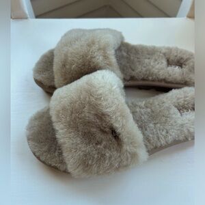 Ugg Cozetta Slipper